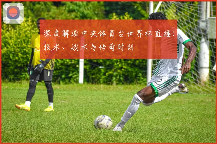 深度解读中央体育台世界杯直播：技术、战术与传奇时刻