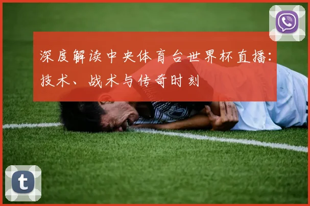 深度解读中央体育台世界杯直播：技术、战术与传奇时刻